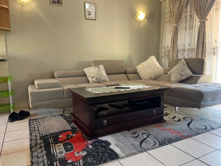 3 Bedroom Property for Sale in Cashan North West